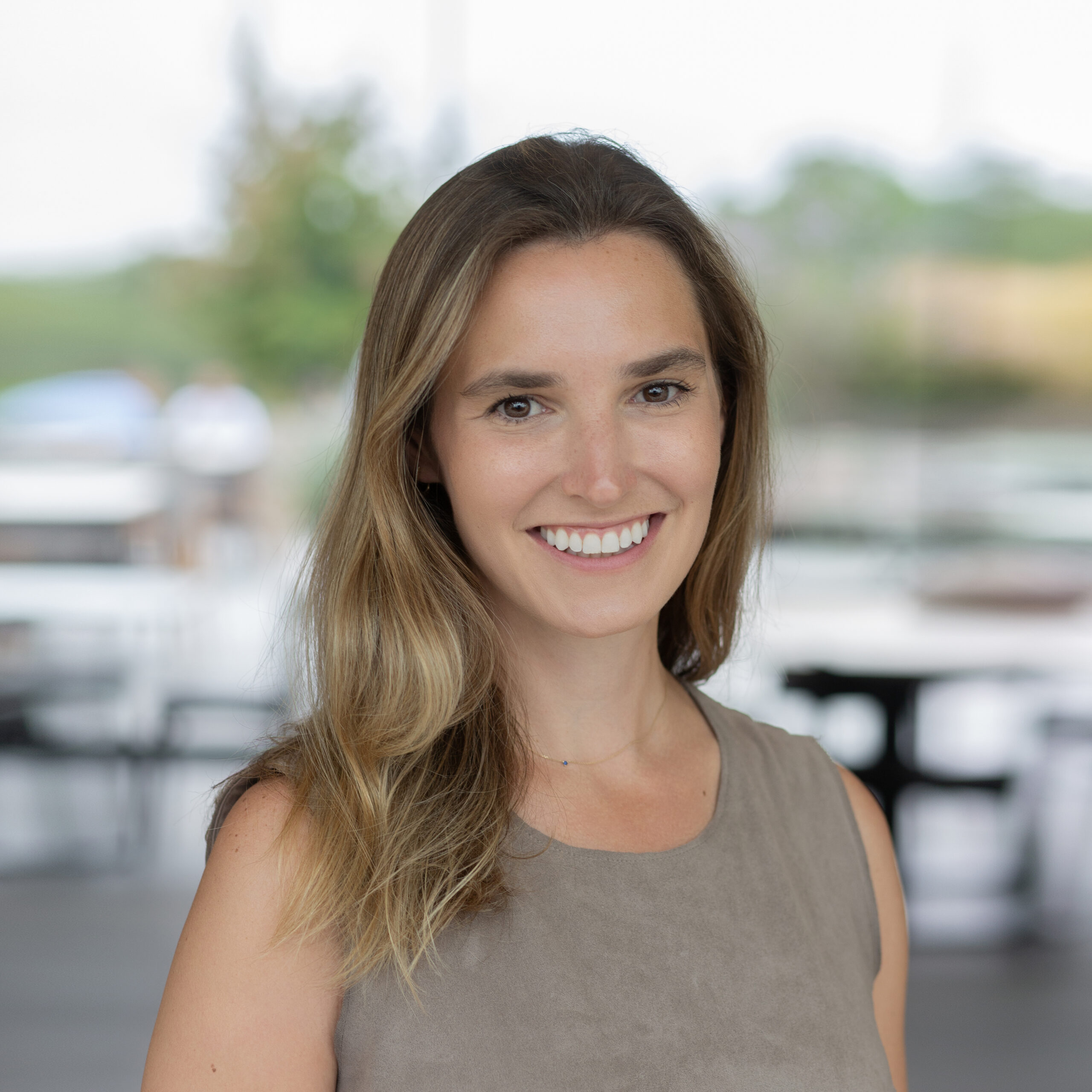 Clare Muray Blume Equity