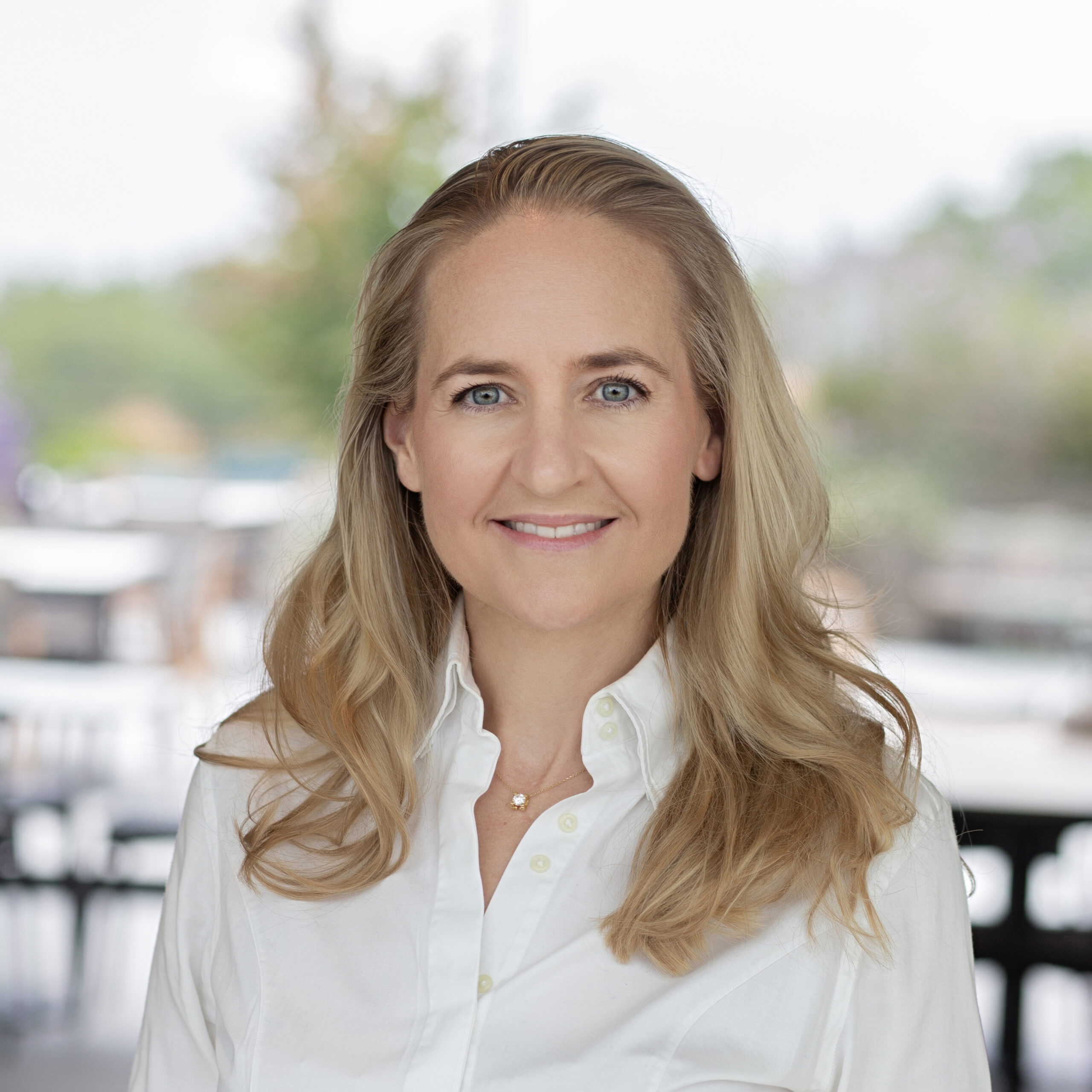 Michelle Capiod Blume Equity
