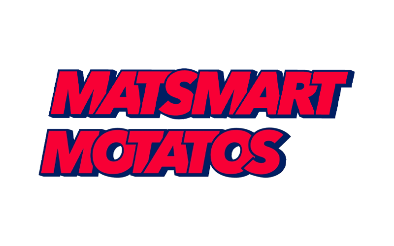 Matsmart Motatos logo