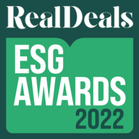 ESG Awards 2022