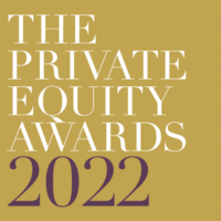 The Private Equity Awards 2022